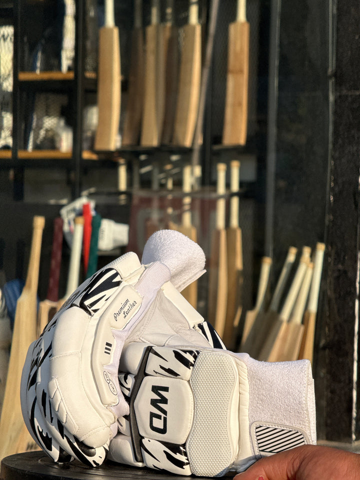LIMITED EDITION BATTING GLOVES
