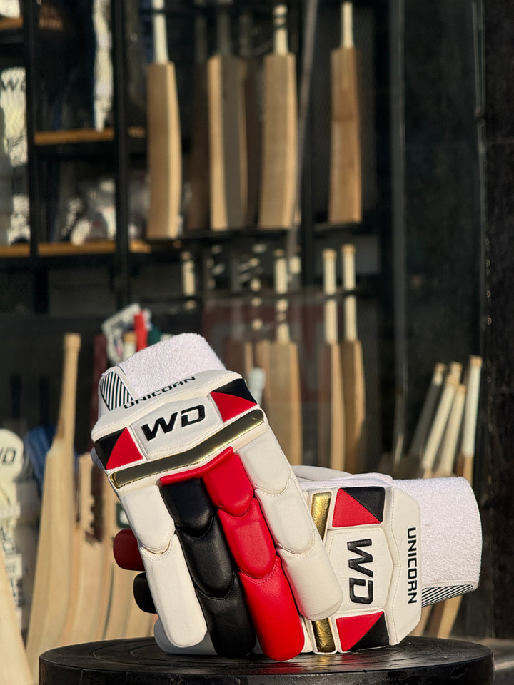 UNICORN BATTING GLOVES