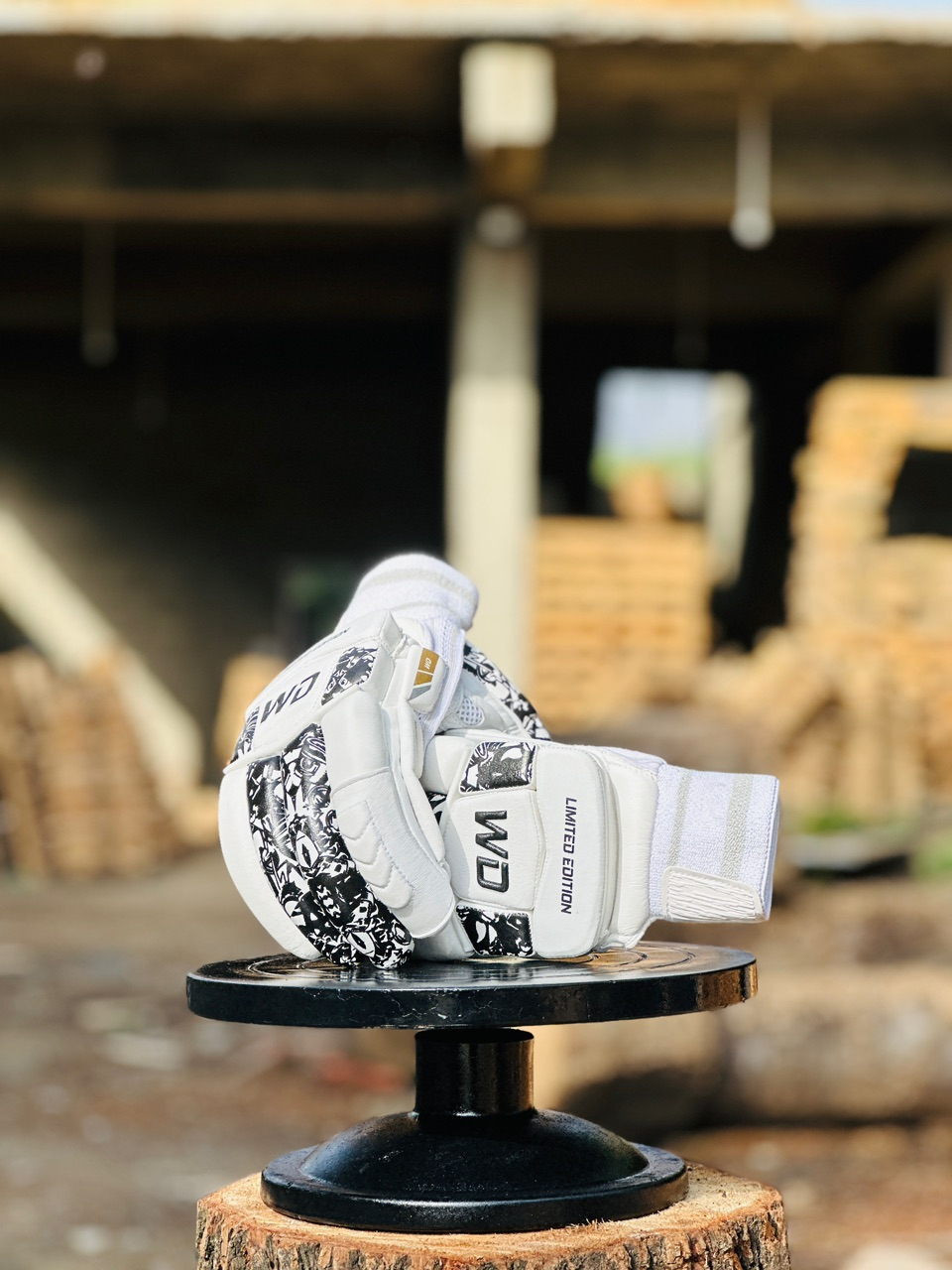 Limited edition