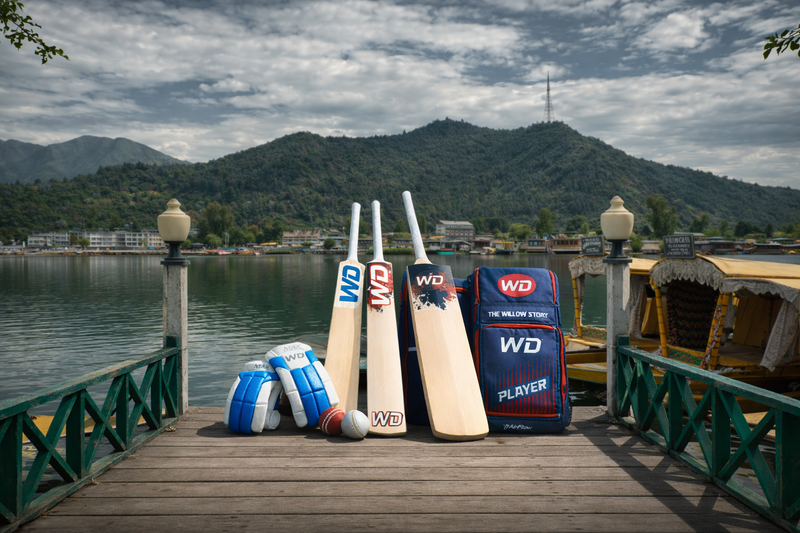 How to Choose the Perfect Cricket Bat for Your Game