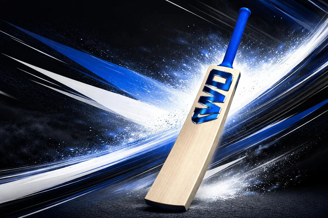 Essential Cricket Gear Every Player Must Have