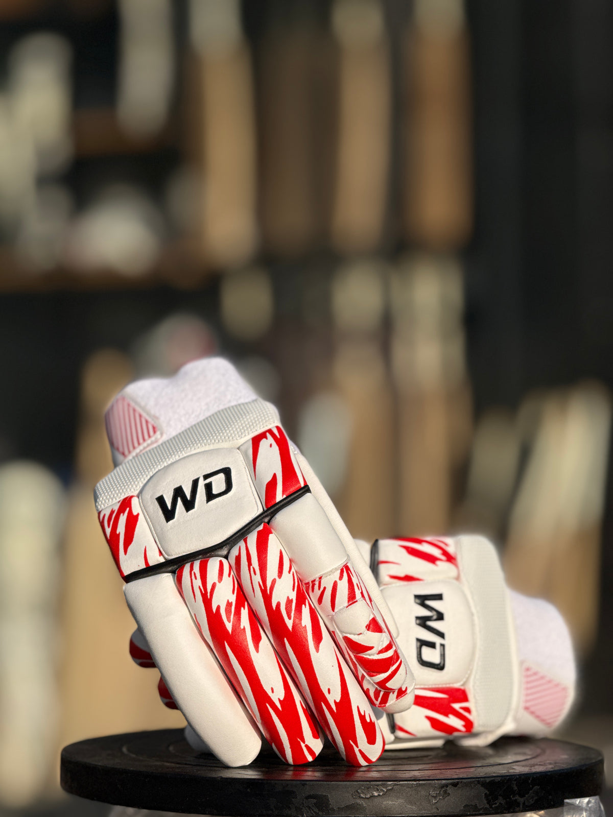 LIMITED EDITION BATTING GLOVES