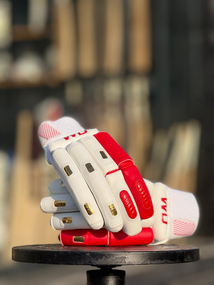 PLAYERS BATTING GLOVES
