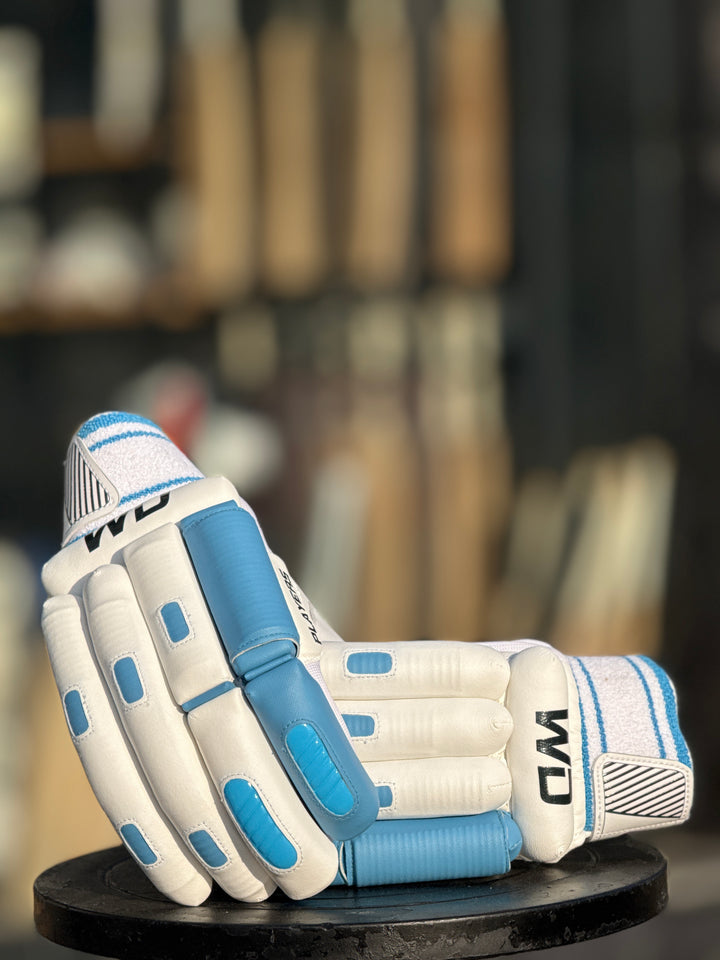 PLAYERS BATTING GLOVES