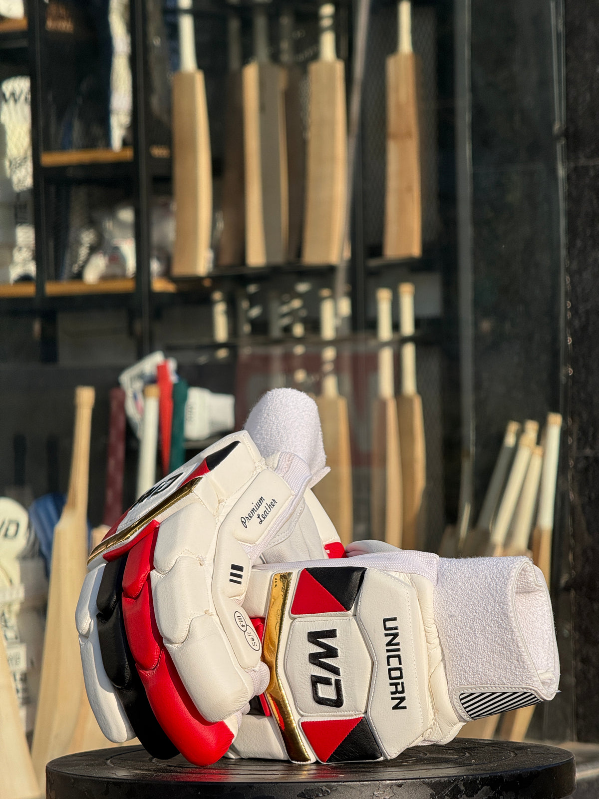 UNICORN BATTING GLOVES