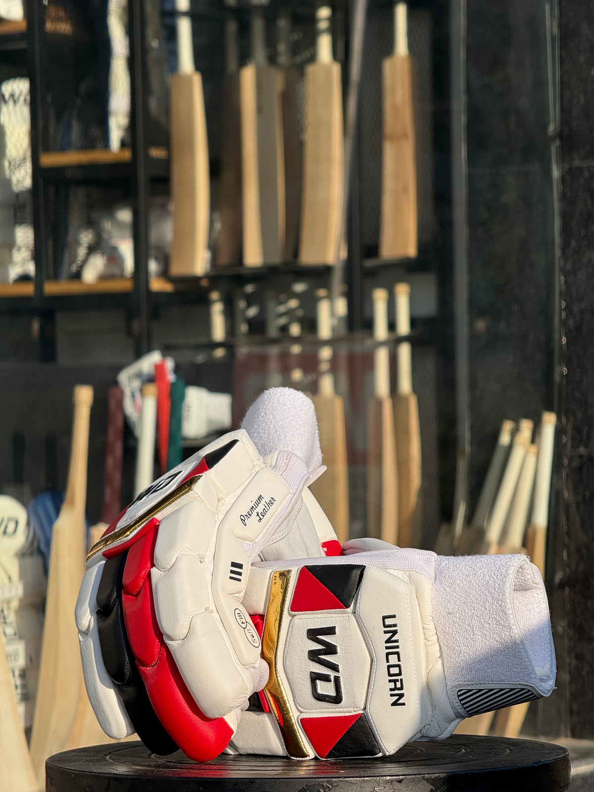 UNICORN BATTING GLOVES