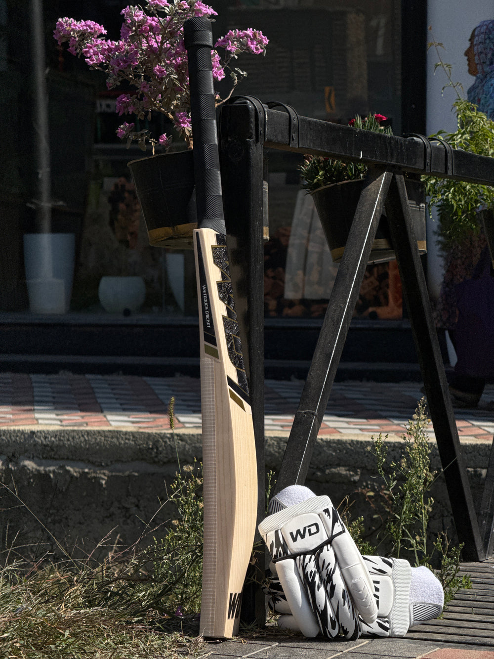 The Hammer Edition