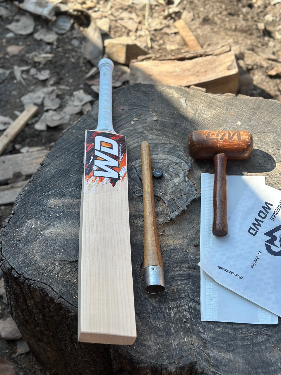 The Hammer Edition
