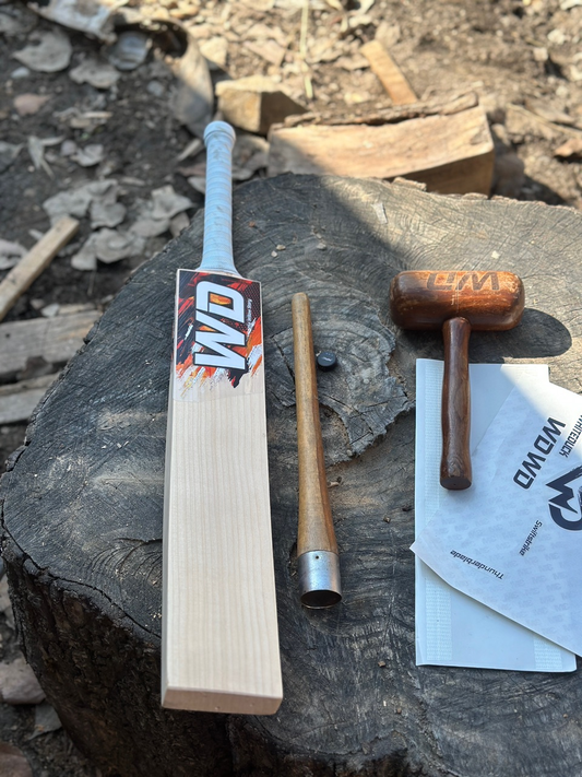 The Hammer Edition