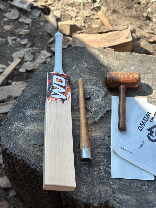 The Hammer Edition