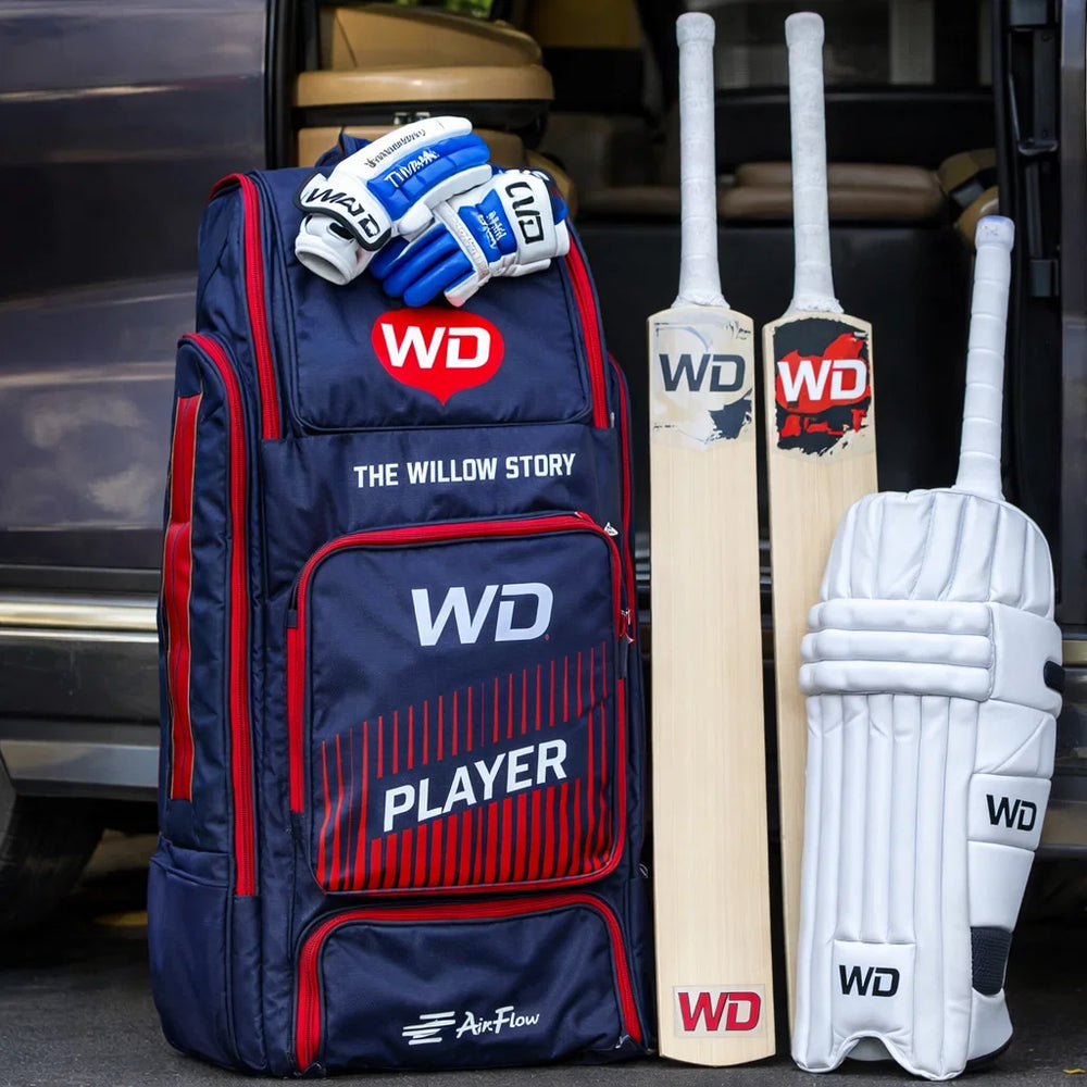 BUILD YOUR KIT